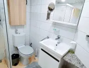 Soydan Sitesi, 1+1, 46 м²
