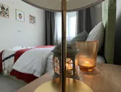 Квартира г. Газипаша , 1+1
