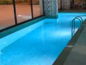 FOA HILLS RESIDENCE — панорамная студия 1+0 в Махмутларе