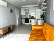 Квартира г. Газипаша , 1+1