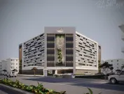 MONA VIVALDI — квартира 2+1, 90 м², Алтынташ, Анталья