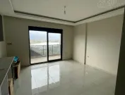 FOA HILLS RESIDENCE — панорамная студия 1+0 в Махмутларе