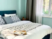 Квартира г. Газипаша, 1+1, 60 м2