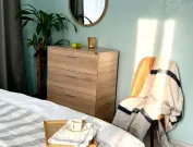 Квартира г. Газипаша, 1+1, 60 м2