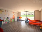 LUVİ Rezidans, Газипаша — 1+1, 45 м²