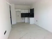 LUVİ Rezidans, Газипаша — 1+1, 45 м²