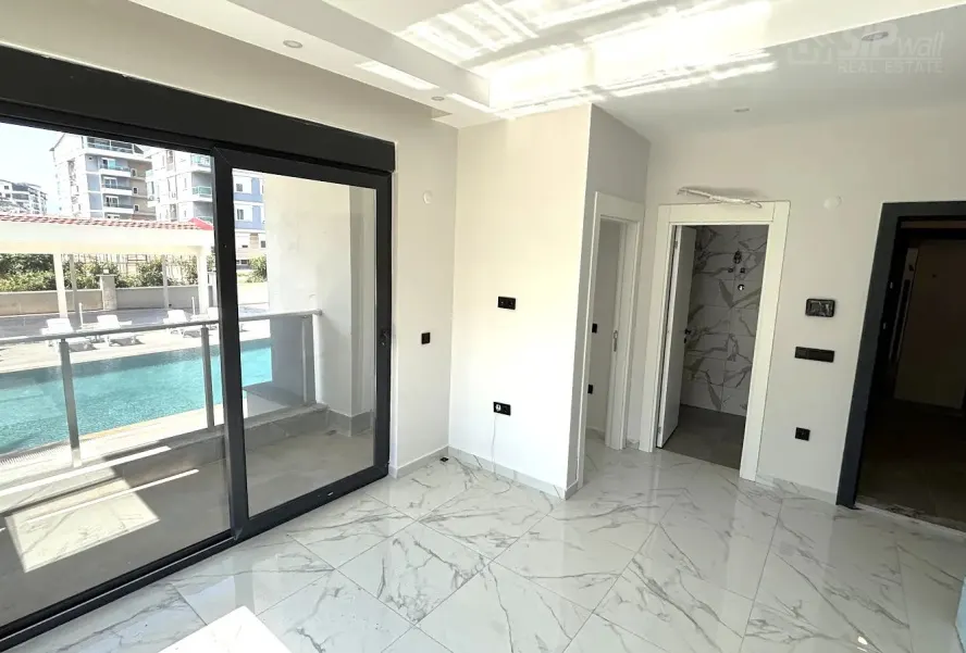 PRIME STONE — 1+1, 42 м²