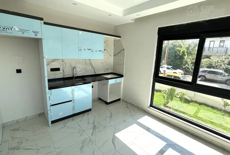 PRIME STONE — 1+1, 42 м²