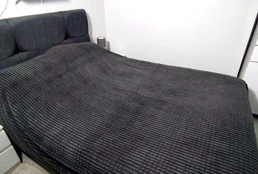Soydan Sitesi, 1+1, 46 м²