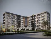 MONA VIVALDI — квартира 2+1, 90 м², Алтынташ, Анталья