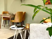 Квартира г. Газипаша, 1+1, 60 м2