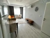 Квартира г. Газипаша , 1+1