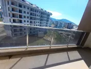 LUVİ Rezidans, Газипаша — 1+1, 45 м²