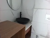 LUVİ Rezidans, Газипаша — 1+1, 45 м²