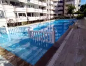 Soydan Sitesi, 1+1, 46 м²
