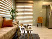 Квартира г. Газипаша, 1+1, 60 м2