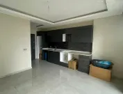 FOA HILLS RESIDENCE — панорамная студия 1+0 в Махмутларе