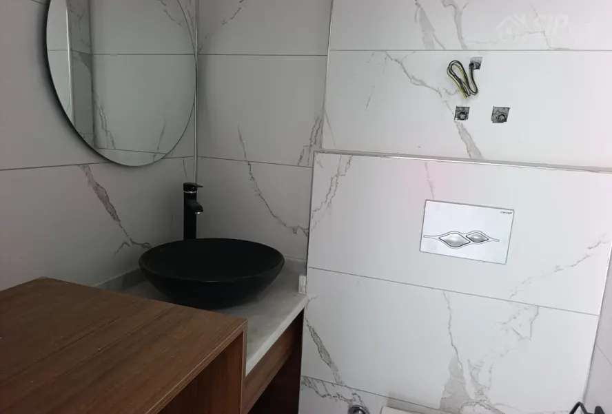 LUVİ Rezidans, Газипаша — 1+1, 45 м²