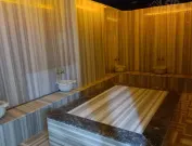 FOA HILLS RESIDENCE — панорамная студия 1+0 в Махмутларе