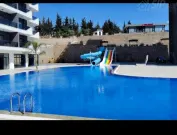 FOA HILLS RESIDENCE — панорамная студия 1+0 в Махмутларе