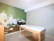 LUVİ Rezidans, Газипаша — 1+1, 45 м²